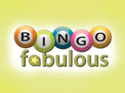 Bingo Fabulous